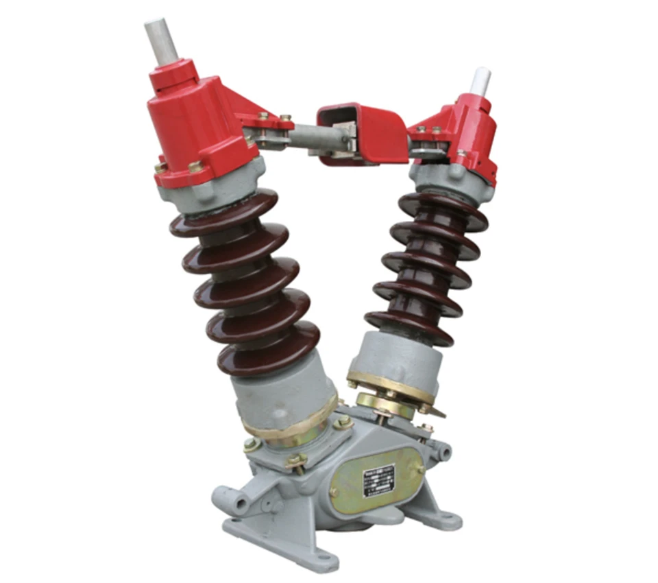 Hv Isolator