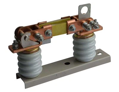 400 Amp. Koppla från enfas utomhus