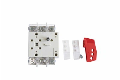 Ladda frånkopplingsbrytare