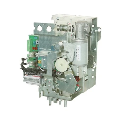 SF6 Circuit Breaker Spring Mechanism